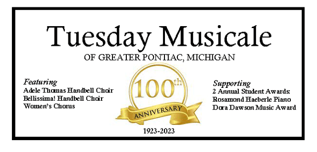 100 anniversary logo